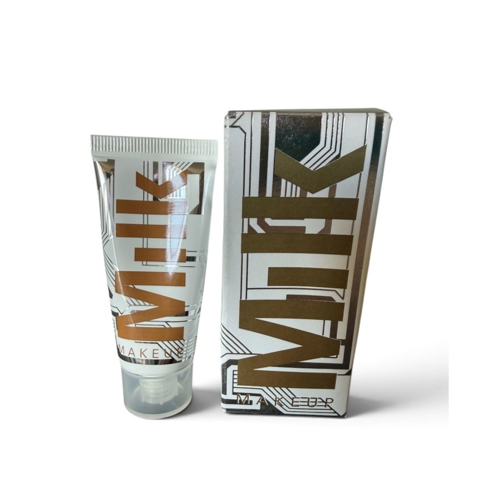 Milk Makeup Bionic Bronzer Time Travel 17 ml / 0.6 fl oz New in Box